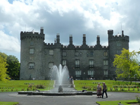 Kilkenny Castle